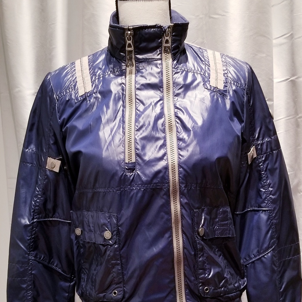 GEOX Respira light boys jacket 12 yo.